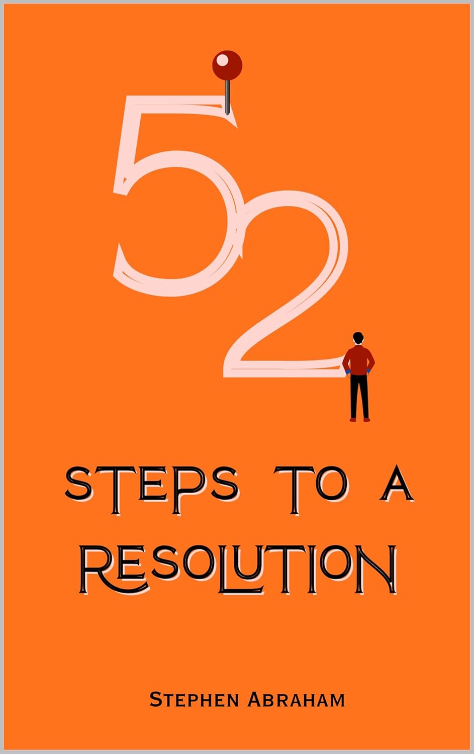 52 Steps to a Resolution