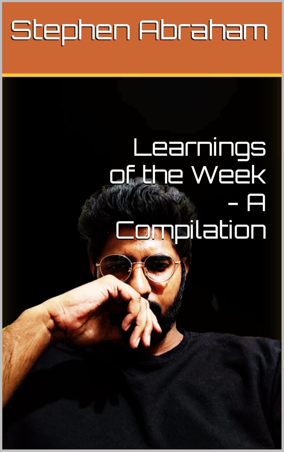 Learnings of the Week